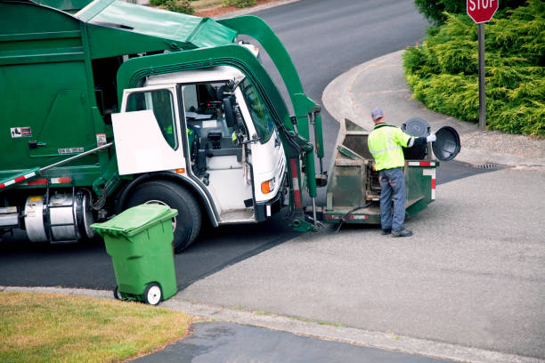 Best Scrap Metal Removal  in Kings Park West, VA