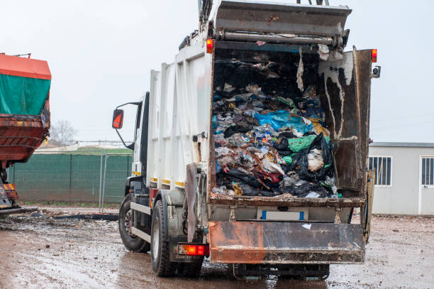 Best Retail Junk Removal  in Kings Park West, VA