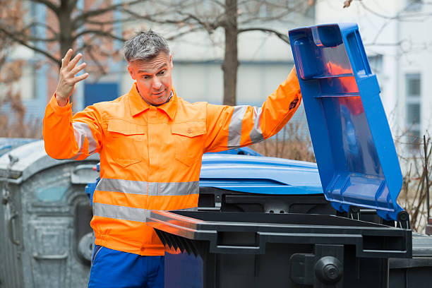 Best Garage Cleanout  in Kings Park West, VA